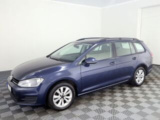 Volkswagen Golf Comfortline 1.4 90kW