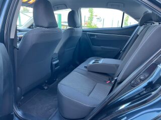 Toyota Corolla 1.6 Valve Matic 97kW