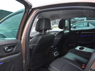 Renault Megane BOSE 1.2 97kW