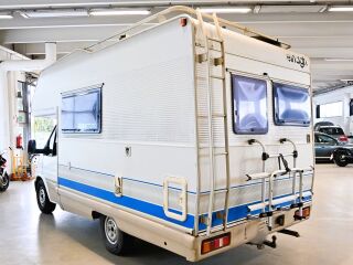 Ford ELNAGH COLUMBIA 102 2.5 74kW