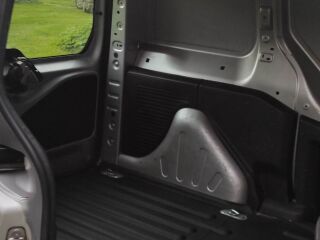 Citroen Berlingo Cityvan Blue Hdi 1.6 R4 HDI 73kW