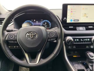 Toyota RAV4 Luxury Plus 129kW