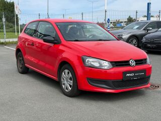 Volkswagen Polo TREND 1.2 51kW