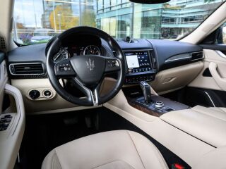 Maserati Levante GT 243kW