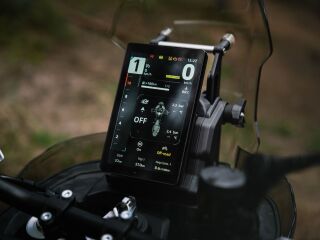 CFMOTO 1000MT-X 83кВ