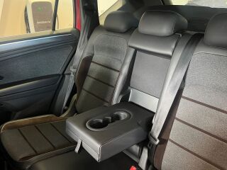 SEAT Tarraco Xcellence 2.0 TSI 140kW