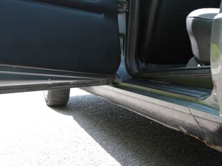 BMW 316 1.6 73kW