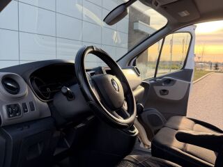 Renault Trafic 1.6 92kW