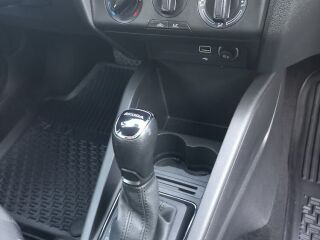 Skoda Fabia Ambition FL 1.0 70kW
