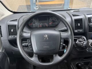 Peugeot Boxer EXTENDED H2 TYPE 16H 2.0 96kW