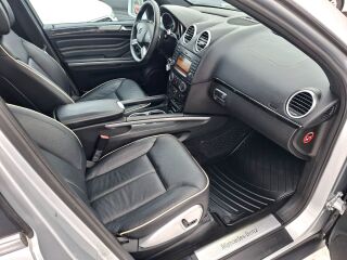 Mercedes-Benz ML 350 Grand Edition 3.0 170kW