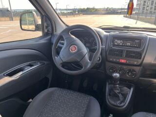 Fiat Doblo N1 1.6 77kW