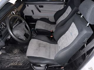 Volkswagen Golf 1.8 154kW