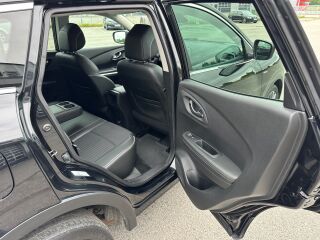 Renault Kadjar Bose Editione 4X4 1.6 85kW