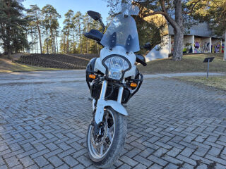 Kawasaki Versys 650 ABS R2 47kW