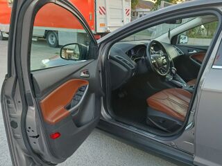Ford Focus 2.0 120kW