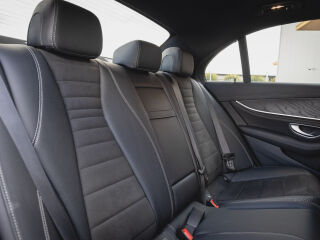 Mercedes-Benz E 300 AMG Night Package 2.0 143кВ