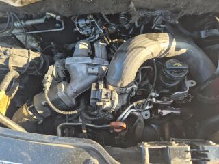 Volkswagen Transporter 2.0 132кВ