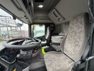 Scania R450 331kW