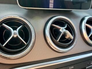 Mercedes-Benz CLA 180 d Shooting Brake 1.5 80кВ