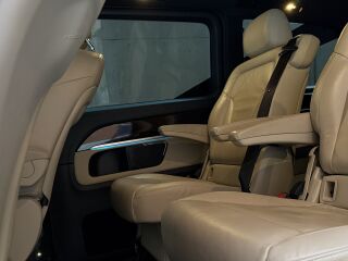 Mercedes-Benz V 220 Avangarde 2.2 120kW