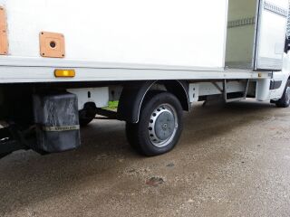 Renault Master MULTILIFTa/c 2.3 TDI 120kW