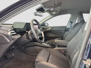 Audi A5 Limousine TFSI 2.0 110кВ