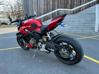 Ducati Streetfighter V4 V4 153kW