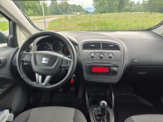 SEAT Altea XL 1.9 66kW