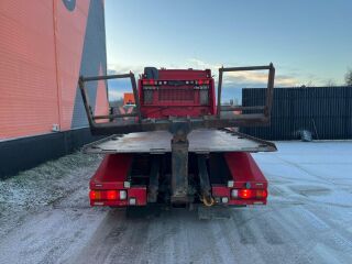 Volvo FM 300 4x2 226kW