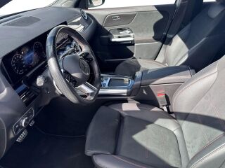 Mercedes-Benz GLA 180 AMG pakett 1.3 100кВ