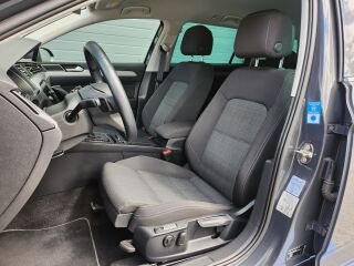 Volkswagen Passat Variant Business Facelift DSG 2.0 TDI 110kW