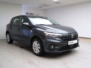 Dacia Sandero 1.0 74kW