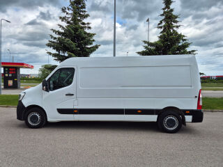 Renault Master L3H2 2.3 100kW