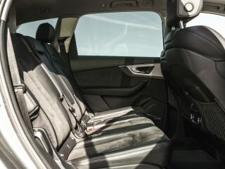 Audi Q7 S-line 3.0 200kW