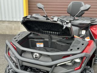 Can-Am Outlander MAX XT 850 T ABS 2026