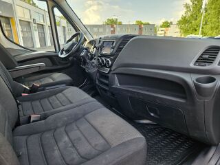 Iveco Daily 3.0 129kW