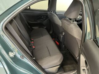 Toyota Yaris Cross Style Edition 68kW