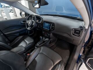 Jeep Compass Limited 4x4 1.4 125kW