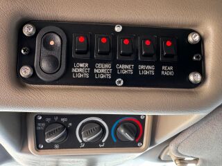 Chevrolet Express 5.3 232kW