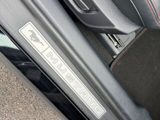 Ford Mustang GT Coupe Premium 5.0 V8 353kW