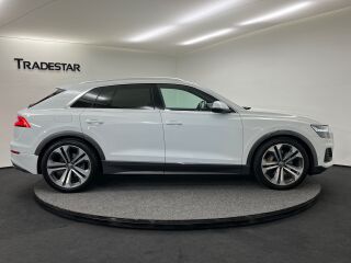 Audi Q8 3.0 210кВ