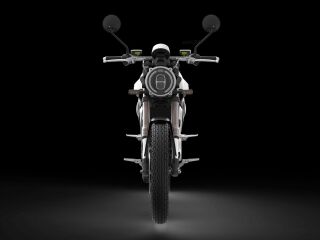 Super SOCO TC Max 3kW