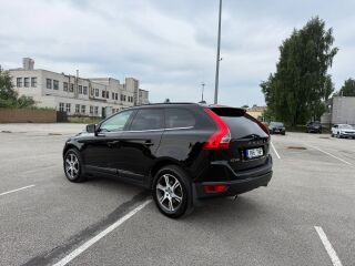 Volvo XC60 2.4 120kW