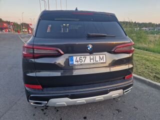 BMW X5 xDrive45e Xline Plug-in hybrid Laser 3.0 290kW