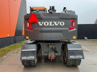 Volvo EWR 170 E 115kW