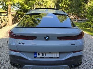 BMW X6 xDriveM-Sport Pro*M *SoftCl Standhzg 219кВ