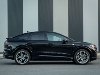 Audi Q4 e-tron 195kW