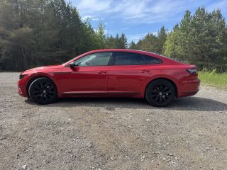 Volkswagen Arteon Elegance 2.0 140kW