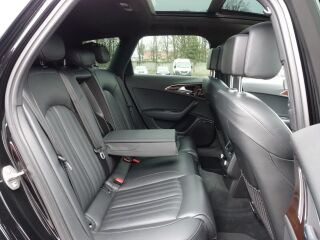 Audi A6 Avant Quattro S-Line Facelift EU6 3.0 V6 TDI Bi-Turbo 235kW